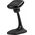 Pitaka Pitaka MagEZ Mount Qi Desktop, gunmetal
