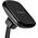Pitaka Pitaka MagEZ Mount Qi Desktop, gunmetal