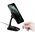 Pitaka Pitaka MagEZ Mount Qi Desktop, gunmetal