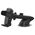 iOttie Uchwyt automatyczny do samochodu Easy One Touch Wireless 2 Dash Mount