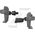 iOttie Uchwyt zaciskowy do samochodu Easy One Touch Wireless 2