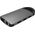 Stacja/replikator Umax H8 USB-C (UB308)