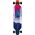 Deskorolka Schildkrot Deskorolka Longboard 41" Godfeather 104 cm