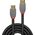 Kabel Lindy HDMI - HDMI 15m szary (36968)