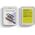 Ringke RINGKE CAMERA STYLING GALAXY S21+ PLUS BLACK