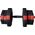 Eb Fit ‎‎Hantle 1033419 bitumiczne 2 x 10 kg