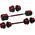 Eb Fit ‎‎Hantle 1033419 bitumiczne 2 x 10 kg