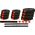 Eb Fit ‎‎Hantle 1033419 bitumiczne 2 x 10 kg