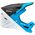 100% Kask full face 100% STATUS DH/BMX Helmet Hellfire roz. XL (61-62 cm) (NEW)