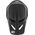 100% Kask full face 100% STATUS DH/BMX Helmet Carby Silver roz. XL (61-62 cm) (NEW)