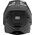 100% Kask full face 100% STATUS DH/BMX Helmet Carby Silver roz. XL (61-62 cm) (NEW)