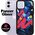 PanzerGlass PanzerGlass ClearCase iPhone 11 Mikael B Limited Artist Edition Antibacterial
