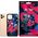 PanzerGlass PanzerGlass ClearCase iPhone 11 Pro Max Mikael B Limited Artist Edition Antibacterial