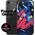PanzerGlass PanzerGlass ClearCase iPhone 7/8/SE 2020 Mikael B Limited Artist Edition Antibacterial
