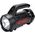Latarka Superfire Latarka szperacz Supfire M9-X, USB, 440lm, powerbank 3000mAh uniwersalny