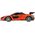 Rastar R/C samochód McLaren Senna (1:18)