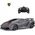 Rastar R/C samochód Lamborghini Sesto Elemento (1:18)