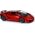 Rastar R/C samochód Lamborghini Sesto Elemento (1:18)