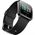 Smartwatch Umax U-Band P2-L Czarny  (UB535)