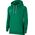 Nike Bluza damska Nike Park 20 Hoodie zielona CW6957 302