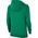 Nike Bluza damska Nike Park 20 Hoodie zielona CW6957 302