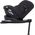 Fotelik samochodowy Joie Fotelik samochodowy i-Spin 360™ 0-18 kg, Coal