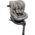 Fotelik samochodowy Joie Automobilinė kėdutė Joie i-Spin 360™ 0-18 kg, Grey Flannel