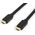 Kabel StarTech HDMI - HDMI 15m czarny (HD2MM15MA)