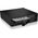 Kieszeń Icy Box 4x 2.5" U.2 SFF-8639 - Mini-SAS SFF-8643 (IB-2242U2K)