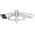Axis T94V01C DUAL CAMERA MOUNT