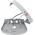 Axis TP3101 PENDANT WALL MOUNT