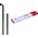 Cn Spoke Szprychy CNSPOKE DB454 2.0-1.8-2.0 stal nierdzewna 258mm czarne + nyple 144szt.