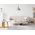 Odkurzacz pionowy Gorenje SVC252FMBK