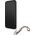 Guess Guess GUHCN61SASGBK iPhone 11 6,1" czarny/black hardcase Saffiano Chain