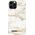 iDeal Of Sweden iDeal of Sweden Fashion - etui ochronne do iPhone 12/12 Pro (Golden Pearl Marble)