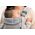 BabyBjorn BABYBJORN - nosidełko Harmony 3D Mesh, Srebrny