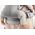 BabyBjorn BABYBJORN - nosidełko Harmony 3D Mesh, Srebrny