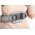 BabyBjorn BABYBJORN - nosidełko Harmony 3D Mesh, Srebrny