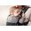 BabyBjorn BABYBJORN - nosidełko Harmony 3D Mesh, Antracyt