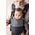 BabyBjorn BABYBJORN - nosidełko Harmony 3D Mesh, Antracyt