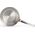 De Buyer De Buyer Prima Matera Sauté Pan Copper/Steel 24cm curved induc.