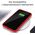 Mercury MERCURY SILICONE CASE IPHONE 7/8 SE (2020), RED / CZERWONY