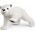 Figurka Schleich Wild Life Polarny plac zabaw