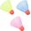 Nils Extreme NBL6013 LOTKI NYLON MULTICOLOR 3 SZT. NILS