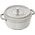 STAUB Garnek Staub Cocottes żeliwny 3.8l