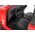 Lean Sport Auto Terenowe Jeep Zdalnie Sterowane 2.4G Czerwone
