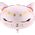 Party Deco Balon foliowy Kotek 48x36cm