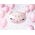 Party Deco Balon foliowy Kotek 48x36cm