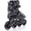 Rolki Tempish Ezza 90 rekreacyjne czarne r. 42