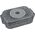 Zilner BRYTFANNA MARMUROWA DWUSTRONNA 2 ELE 6.0L ZILNER ZL-1114